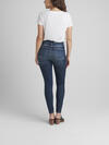 Infinite Fit High Rise Skinny Jeans, , hi-res image number 1