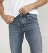 Grayson Classic Fit Straight Leg Jeans, , hi-res image number 3