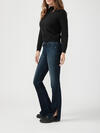 Avery High Rise Bootcut Luxe Stretch Jeans, , hi-res image number 2