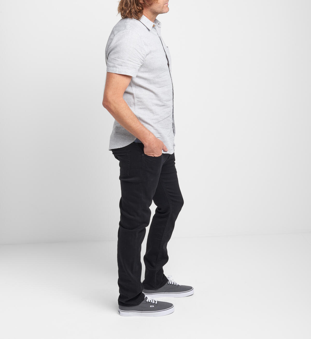 Bowen Short-Sleeve Shirt, , hi-res image number 2