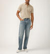 Zac Relaxed Fit Straight Leg Jeans, , hi-res image number 0