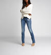 Suki Slim Boot Mid Medium Wash, , hi-res image number 0