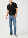Zac Relaxed Fit Straight Leg Jeans, , hi-res image number 2