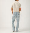 Zac Relaxed Fit Straight Leg Jeans, , hi-res image number 1