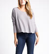 Alex Long-Sleeve Oversized Tee, , hi-res image number 0