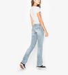 Tuesday Slim Boot Light Wash, , hi-res image number 1
