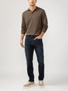 Konrad Slim Fit Slim Leg Jeans, , hi-res image number 0