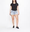 Aiko Short Light Wash, , hi-res image number 3