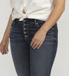 Suki Mid Rise Bootcut Jeans Plus Size, , hi-res image number 3