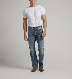 Men's Jeans & Clothing | Silver Jeans Co.