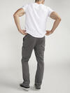 Pull-On Cargo Essential Twill Pant image number 1
