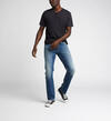 Allan Classic Fit Straight Jeans, , hi-res image number 0