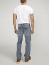 Zac Relaxed Fit Straight Leg Jeans, , hi-res image number 1