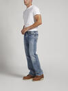 Allan Slim Fit Straight Leg Jeans image number 2