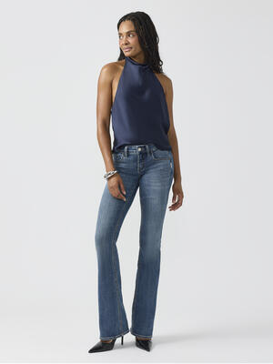 Britt Bootcut Jeans