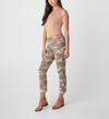 Beau High Rise Slim Leg Jeans, , hi-res image number 2