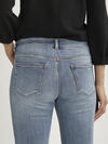 Be Low Low Rise Flare Jeans, , hi-res image number 3