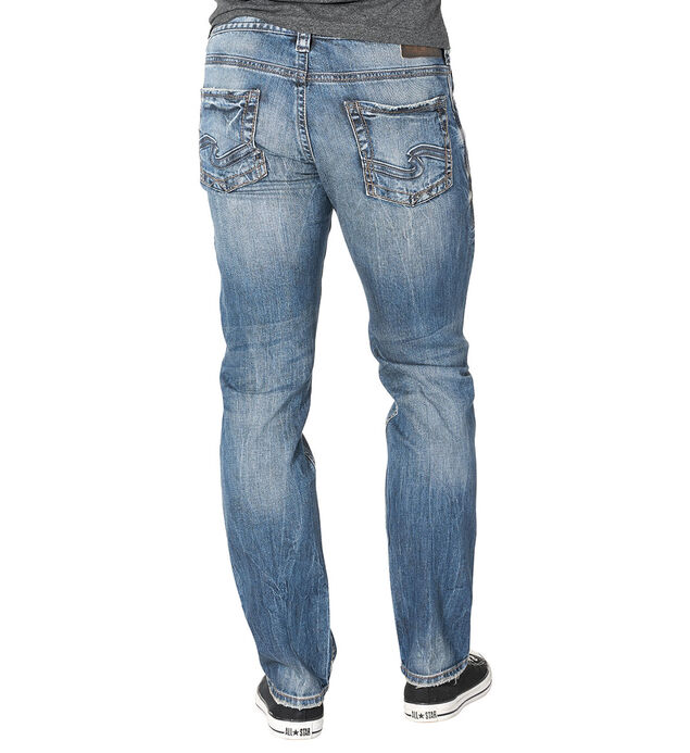 Men's Classic Fit Jeans | Shop by Fit | Silver Jeans