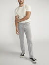 Allan Slim Fit Straight Leg Jeans image number 0