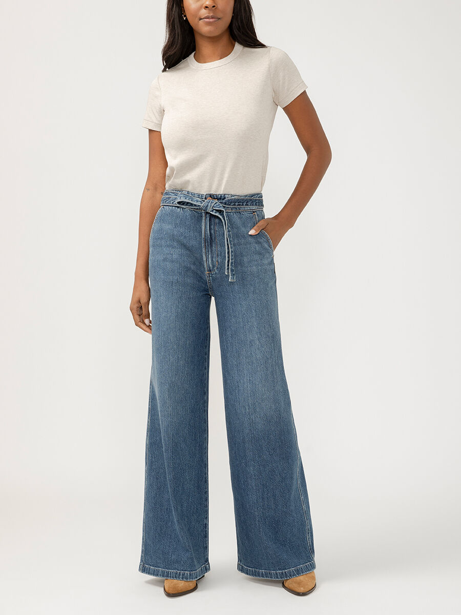 Silver Jeans