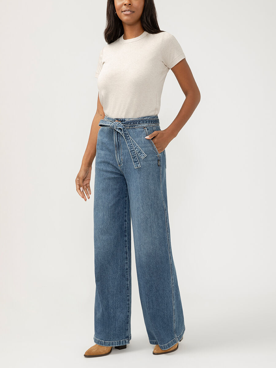 パンツ Paris High Rise Jeans 25 Paris High Rise Jeans