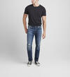 Allan Classic Fit Straight Leg Jeans, , hi-res image number 0