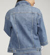 Kimono Sleeve Jacket, , hi-res image number 1