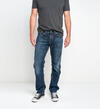 Eddie Dark Wash, , hi-res image number 0