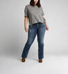 Suki Bootcut Mid Dark Wash, , hi-res image number 0