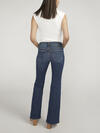 Suki Mid Rise Flare Leg Jeans, , hi-res image number 1