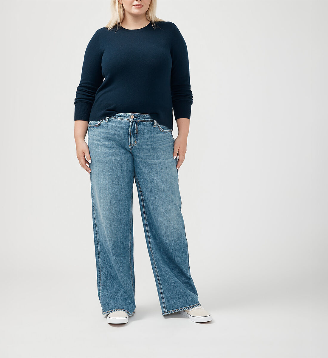 Silver jeans official website on sale