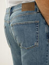 Jack Relaxed Fit Wide Bootcut Jeans image number 3