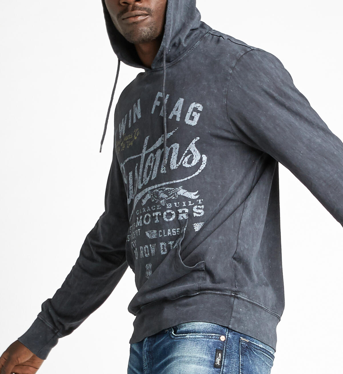 Keilan Graphic Hoodie, , hi-res image number 0