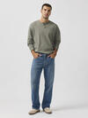 Gordie Straight Leg Jeans image number 0