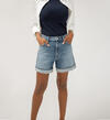 Be Easy High Rise Shorts, , hi-res image number 4