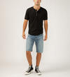 Zac Relaxed Fit Shorts, , hi-res image number 0