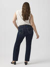 Elyse Classic Straight Leg Jeans Plus Size image number 1