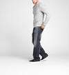 Gordie Straight Mens Dark Wash, , hi-res image number 2