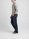 Machray Classic Fit Straight Leg Jeans Big & Tall image number 2