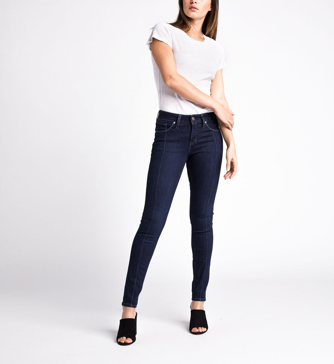 silver jeans clearance