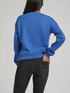 Women’s Crewneck Sweatshirt image number 3