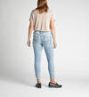 Suki Mid-Rise Curvy Skinny Crop Jeans, , hi-res image number 5