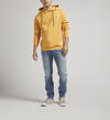 Unisex Logo Hoodie, Honey, hi-res image number 2