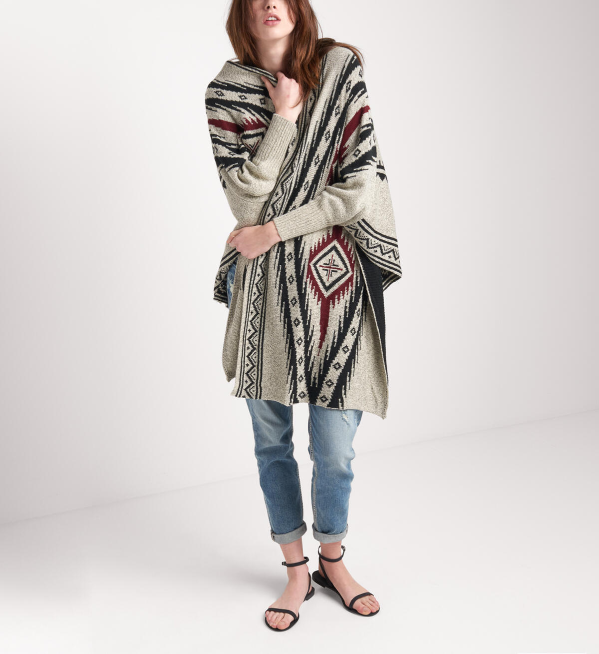 Desi Sweater, , hi-res image number 0