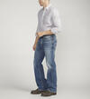 Zac Relaxed Fit Straight Leg Jeans, , hi-res image number 2