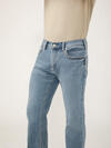 Konrad Slim Fit Slim Leg Jeans, , hi-res image number 4