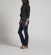 Avery High Rise Straight Leg Jeans, Indigo, hi-res image number 2