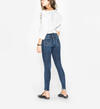 Avery Super Skinny Dark Wash, , hi-res image number 1