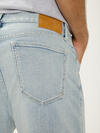 Relaxed Fit Shorts image number 3