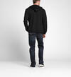 Zac Straight Mens Dark Wash, , hi-res image number 1